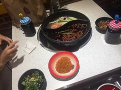 -钢管厂歆瑞源油卤串串香(春熙路太古里店)