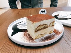 -M Stand(BFC外滩金融中心店)