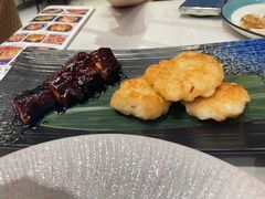 -常来小聚·广州非遗传承餐厅(高德置地店)