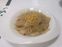 -鱼羊宴烤鱼羊蝎子烧烤(怡馨家园店)