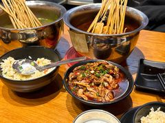 -七串串(无锡总店)