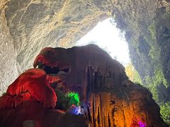 -百魔洞景区
