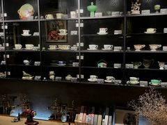 -25#COFFEE(古地石店)