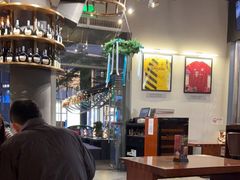 -haxnbauer海森堡德国餐厅(深圳coco店)