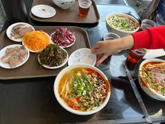 -清真·马安军辣子牛肉面