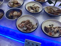 -澜悦港海鲜体验主题餐厅