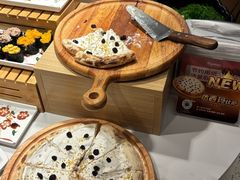 -比格比萨自助(潍坊新辰天地店)
