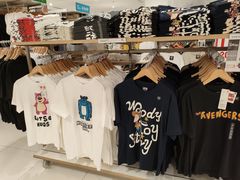-优衣库(石家庄裕华万达广场店)