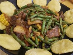 -盛京富丽园老菜馆·东北菜(和平南大街店)