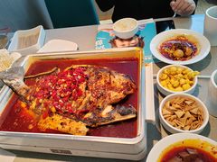 -半天妖烤鱼(西直门凯德mall店)