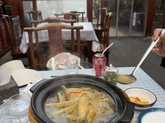 -古韵餐厅(湖畔大学店)