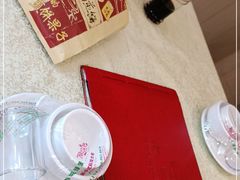 -奥华餐厅·老张记(台基厂店)