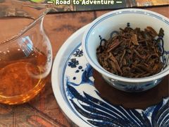 -四方茶集·茶馆(南山科技园店)