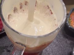 -湊湊火锅·茶憩(打浦桥日月光店)