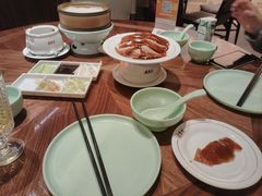 -北京全聚德(王府井店)