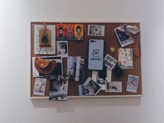 -W Coffee(船板巷店)
