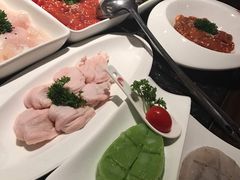 -海底捞火锅(大融城店)