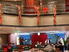 大堂-上海人家花樣年华(中山公园店)