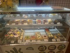 -提亚烘焙·手作面包·生日蛋糕(七星店)