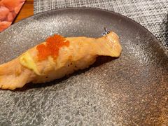 -戏作寿司(观音桥店)