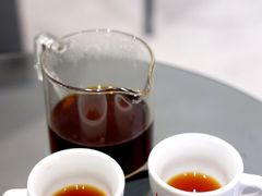 -Tempo Coffee(市二宮店)