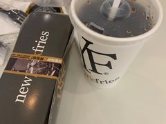 -纽约薯条(世豪广场店)