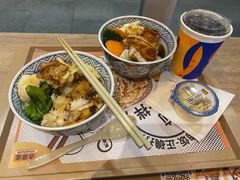 -吉野家(西客站南广场店)