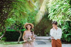 -太古映画婚纱摄影(天河店)