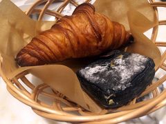 WHEAT&BAKER-WHEAT&BAKER-麥(凯德来福士店)