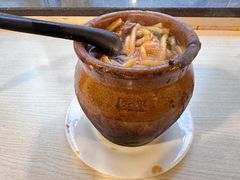 罐罐臭豆腐米线-云平风味园(护国路店)