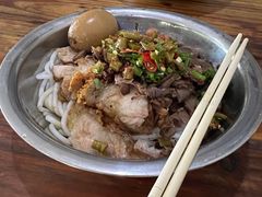 -老东江米粉