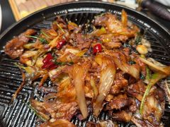 -旺顺阁·北京菜·烤鸭(大望路店)