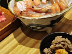 -水林间·寿喜烧自助(仙林金鹰店)