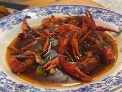 -满盆红龙虾(开发区店)