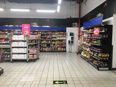 -物美超市(三里河店)
