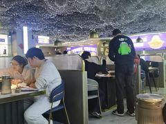 -徐记小怪兽肉蟹煲(中央大街店)