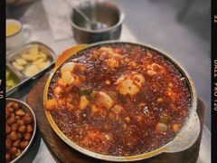 -韩九点烤肉(大学城店)