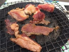 -松明一烤肉馆(鲁园店)