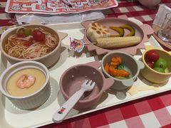 -西贝(吴江路湟普汇店)