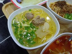 -宜宾燃面非遗传承店