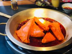 -王婆乔鲜鱼自助火锅(蜀汉路店)