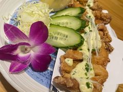 秘制鸡排-青空日料烧肉烧鸟店(后湖兴业路店)