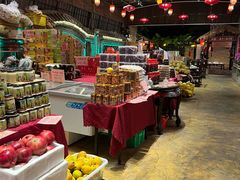 -园林美食城·本土农家菜(杨和镇店)