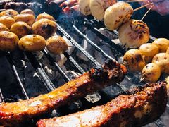 -硗碛藏寨·神木垒景区