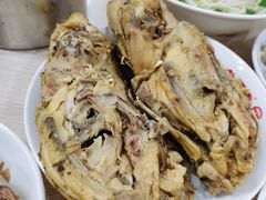 鸡架-老四季(光荣街店)