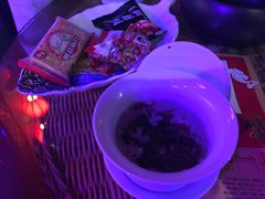 -盖碗儿梨园·变脸吐火·川剧(天府广场店)