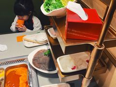 -海底捞火锅(崇文门新世界百货店)
