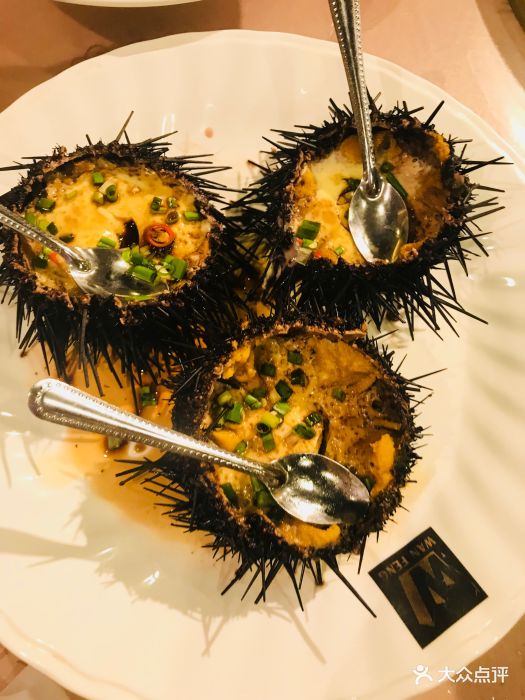 荣盛海鲜市场-图片-大连购物-大众点评网