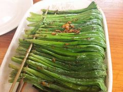 -木屋烧烤(惠阳华润小径湾店)