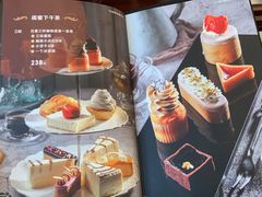 -东海咖啡馆